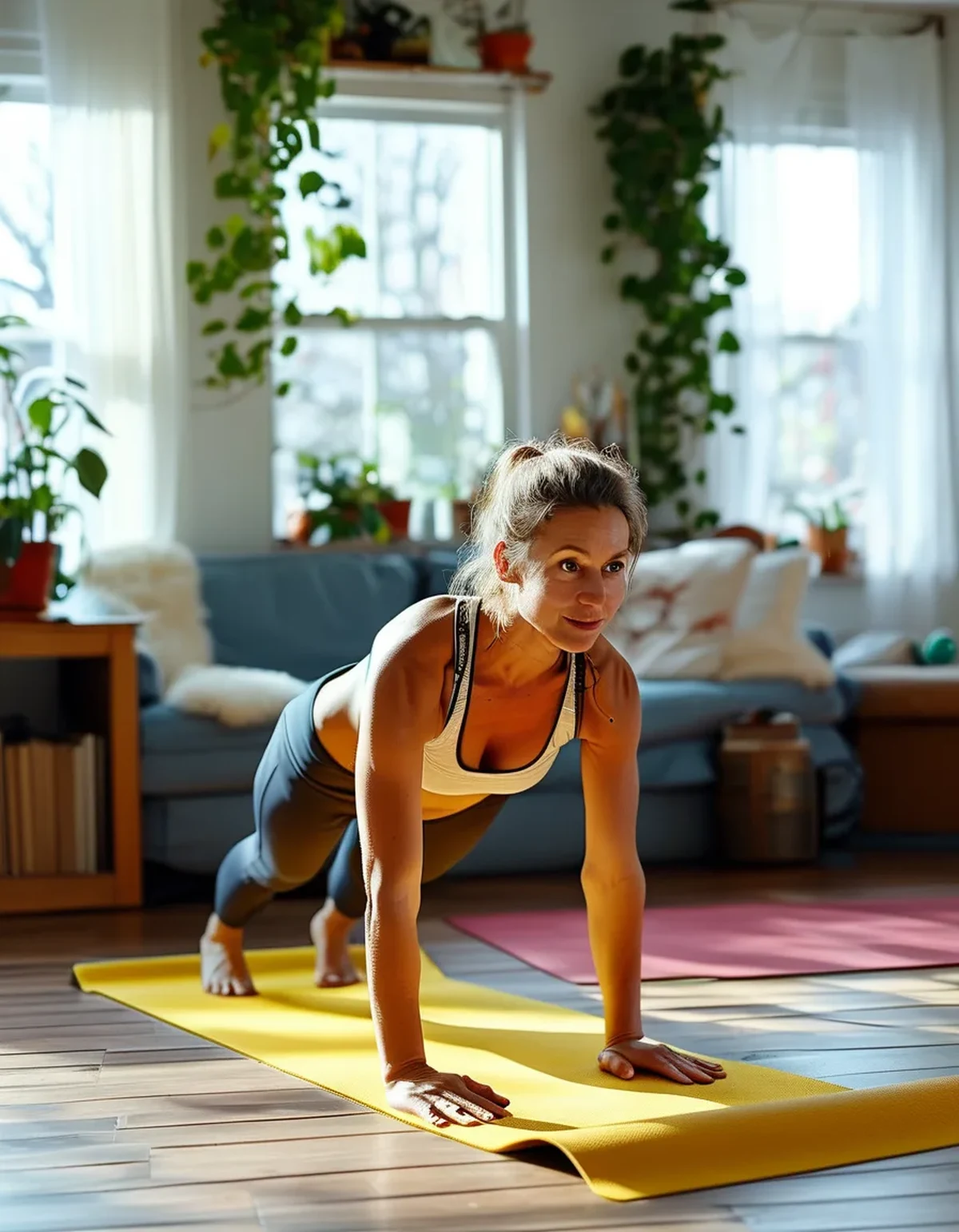 Can a Minimalist Routine Work With Only Bodyweight Exercises?