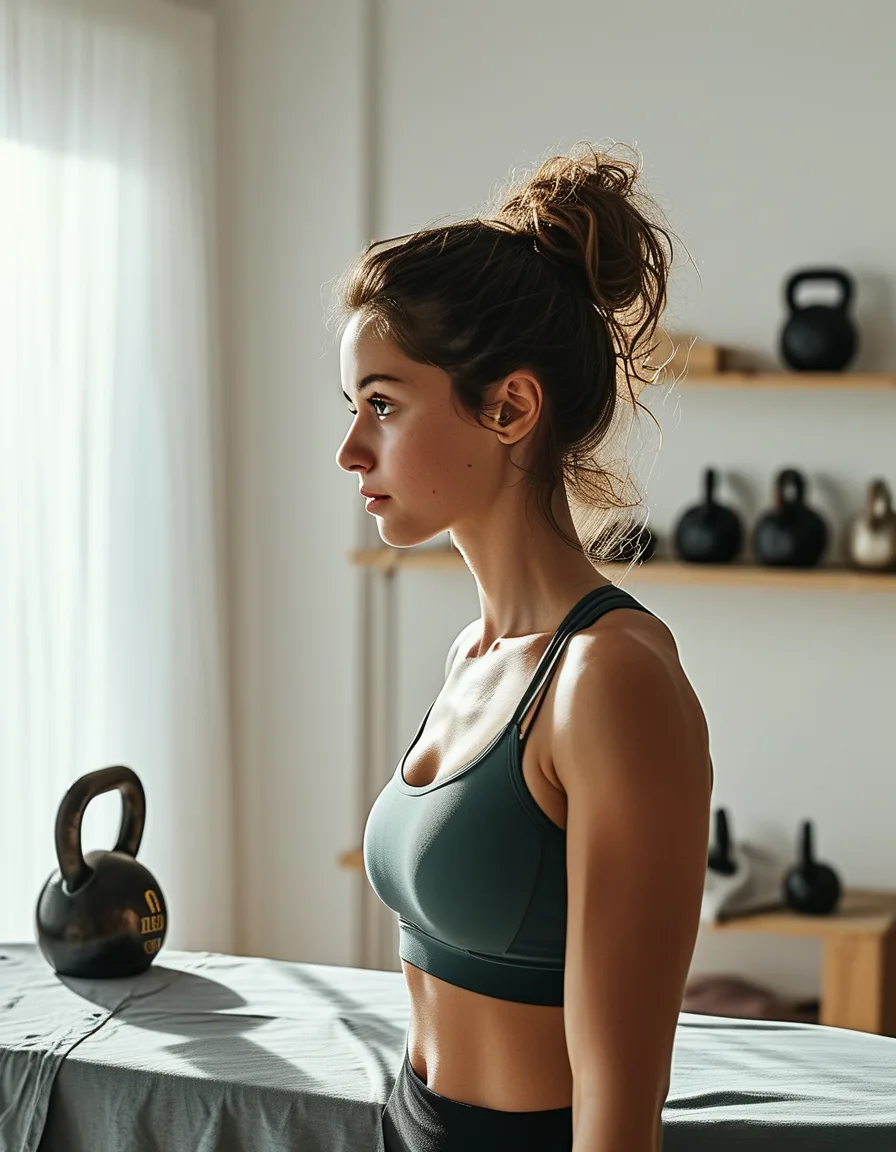 The One-Kettlebell Program: Complete Fitness From a Single Piece of Iron