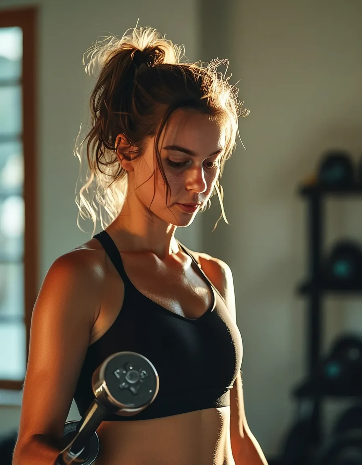 How to Know When Your Minimalist Routine Actually Needs One More Exercise
