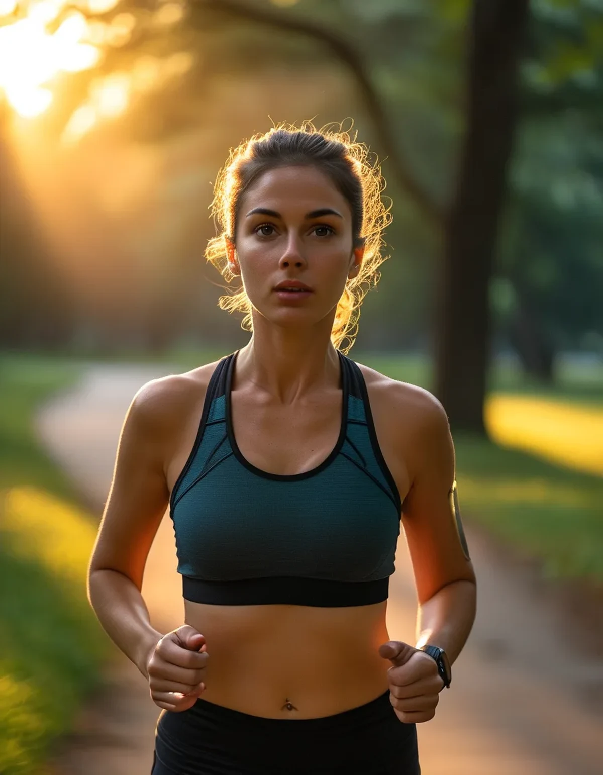Where Cardio Fits in a Minimalist Strength Routine